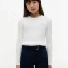 Kids’ Cable Knit Sweater