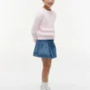 Kids’ Cable Knit Sweater