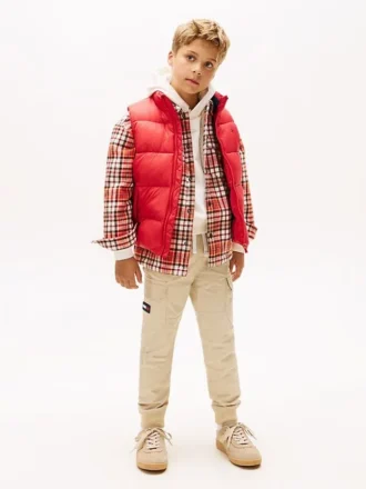 Kids’ Cargo Jogger