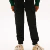 Kids’ Cargo Jogger