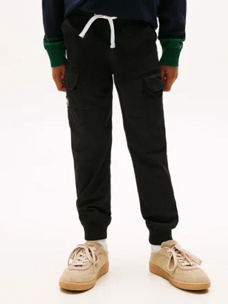 Kids’ Cargo Jogger