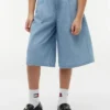 Kids’ Chambray Bermuda Short