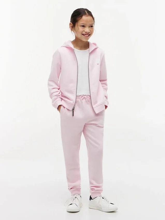 Kids’ Collegiate Tommy Logo Jogger Kids’ Collegiate Tommy Logo Jogger
