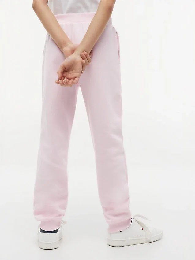 Kids’ Collegiate Tommy Logo Jogger Kids’ Collegiate Tommy Logo Jogger