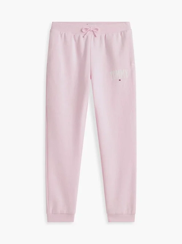 Kids’ Collegiate Tommy Logo Jogger Kids’ Collegiate Tommy Logo Jogger