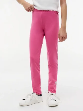 Kids’ Collegiate Tommy Logo Legging