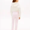 Kids’ Collegiate Tommy Logo Legging