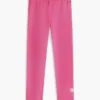 Kids’ Collegiate Tommy Logo Legging