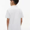 Kids’ Colorblock Flag Stretch Polo Kids’ Colorblock Flag Stretch Polo