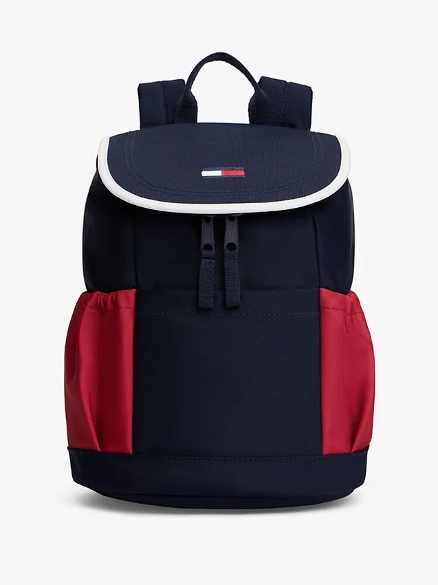 Kids’ Colorblock Flap Backpack Kids’ Colorblock Flap Backpack