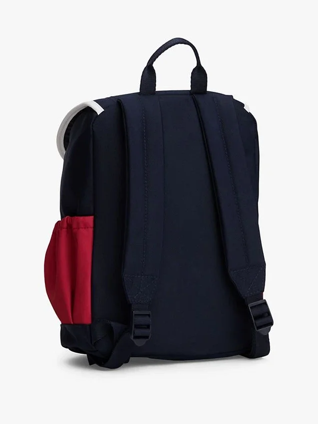 Kids’ Colorblock Flap Backpack Kids’ Colorblock Flap Backpack