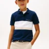 Kids’ Colorblock Polo Kids’ Colorblock Polo