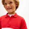 Kids’ Colorblock Polo Kids’ Colorblock Polo
