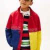 Kids’ Colorblock Regatta Jacket