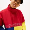 Kids’ Colorblock Regatta Jacket