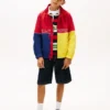 Kids’ Colorblock Regatta Jacket