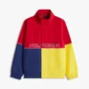 Kids’ Colorblock Regatta Jacket