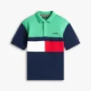 Kids’ Colorblock Rugby Polo Kids’ Colorblock Rugby Polo