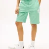 Kids’ Crest Logo Short