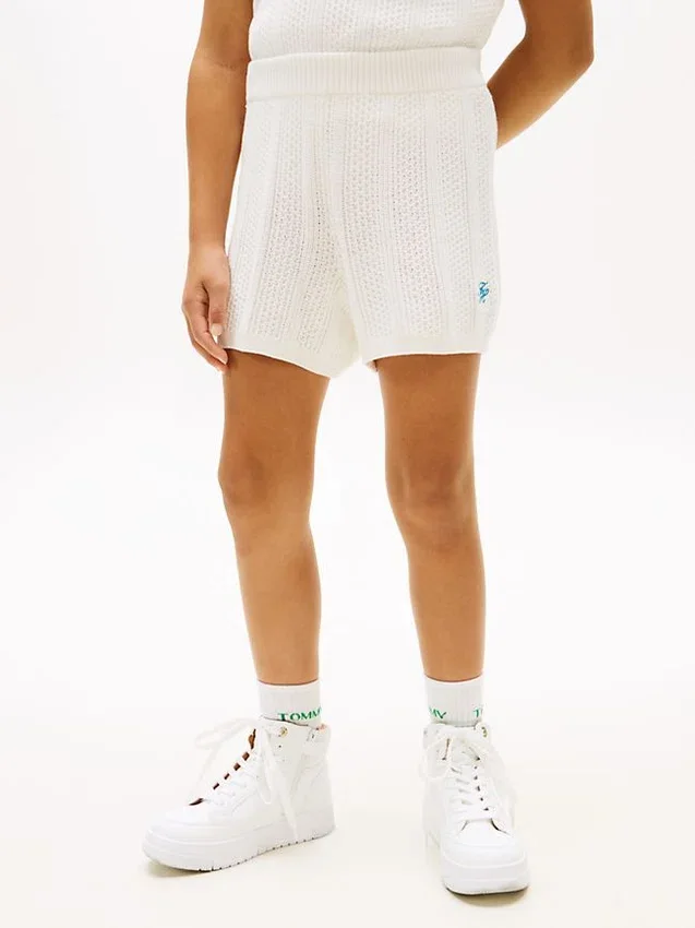 Kids’ Crochet Short Kids’ Crochet Short