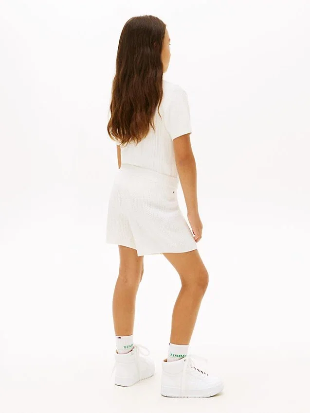 Kids’ Crochet Short Kids’ Crochet Short