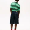 Kids’ Denim Carpenter Short Kids’ Denim Carpenter Short