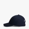 Kids’ Embroidered Flag Logo Baseball Cap