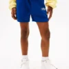 Kids’ Embroidered Logo Sweatshort