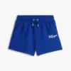 Kids’ Embroidered Logo Sweatshort