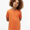 Kids’ Everyday Crewneck T-Shirt Kids’ Everyday Crewneck T-Shirt