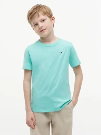 Kids’ Everyday Crewneck T-Shirt