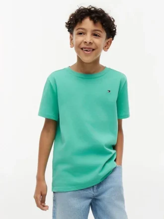 Kids’ Everyday Crewneck T-Shirt