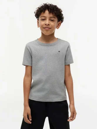 Kids’ Everyday Crewneck T-Shirt