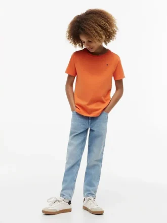 Kids’ Everyday Crewneck T-Shirt