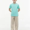Kids’ Everyday Crewneck T-Shirt