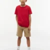 Kids’ Everyday Crewneck T-Shirt Kids’ Everyday Crewneck T-Shirt