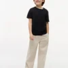 Kids’ Everyday Crewneck T-Shirt Kids’ Everyday Crewneck T-Shirt