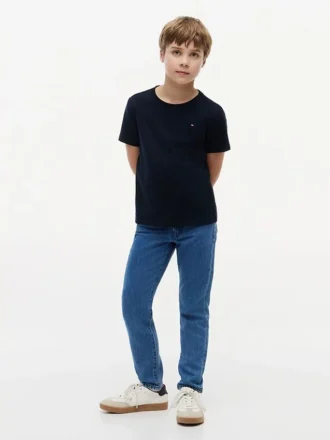 Kids’ Everyday Crewneck T-Shirt