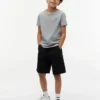 Kids’ Everyday Crewneck T-Shirt Kids’ Everyday Crewneck T-Shirt