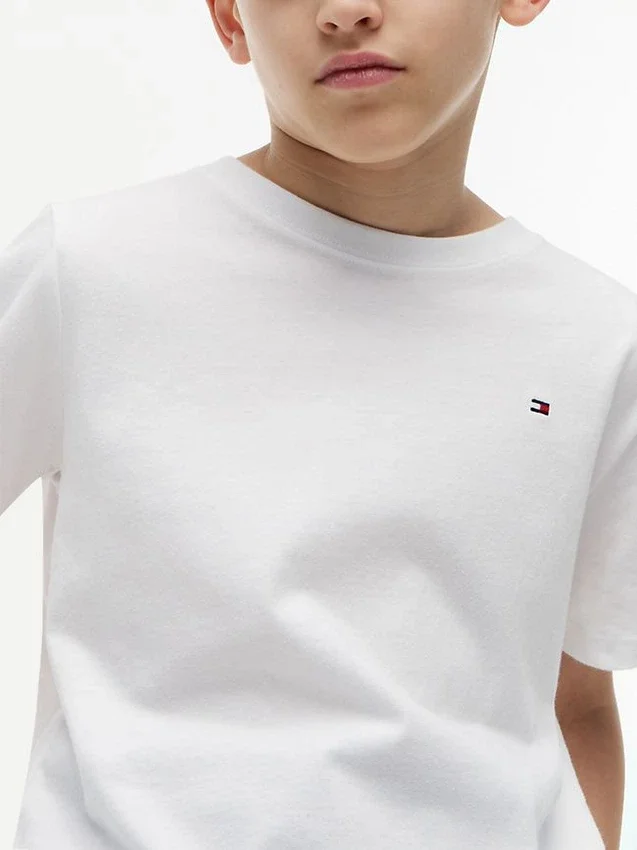 Kids’ Everyday Crewneck T-Shirt Kids’ Everyday Crewneck T-Shirt