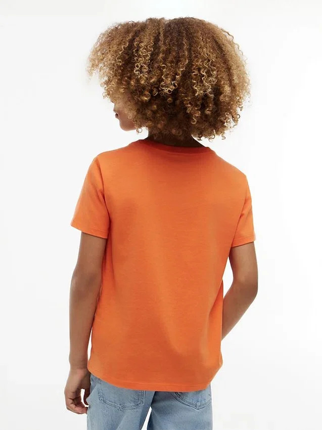 Kids’ Everyday Crewneck T-Shirt Kids’ Everyday Crewneck T-Shirt