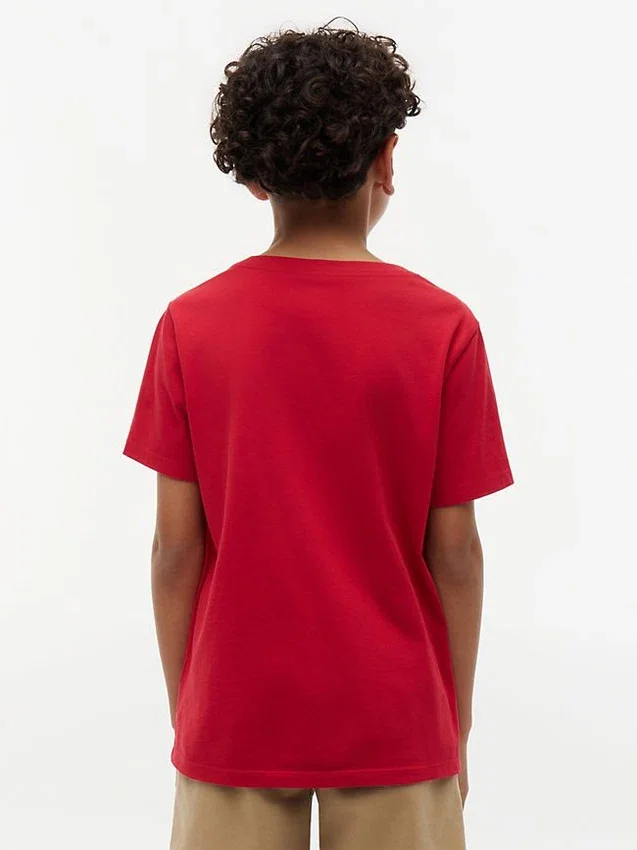 Kids’ Everyday Crewneck T-Shirt Kids’ Everyday Crewneck T-Shirt