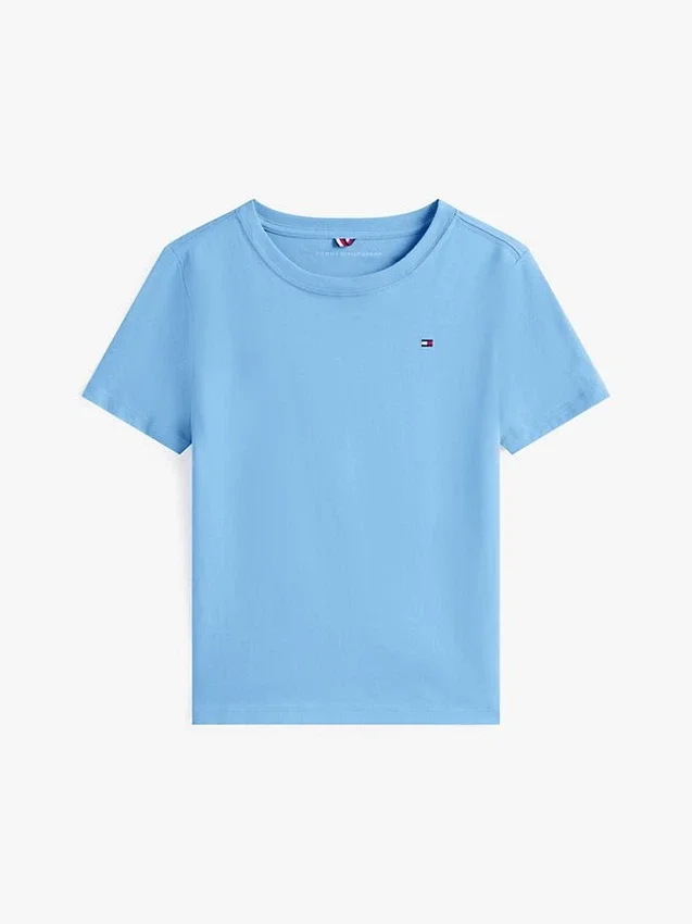 Kids’ Everyday Crewneck T-Shirt Kids’ Everyday Crewneck T-Shirt
