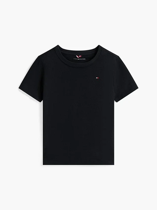 Kids’ Everyday Crewneck T-Shirt Kids’ Everyday Crewneck T-Shirt