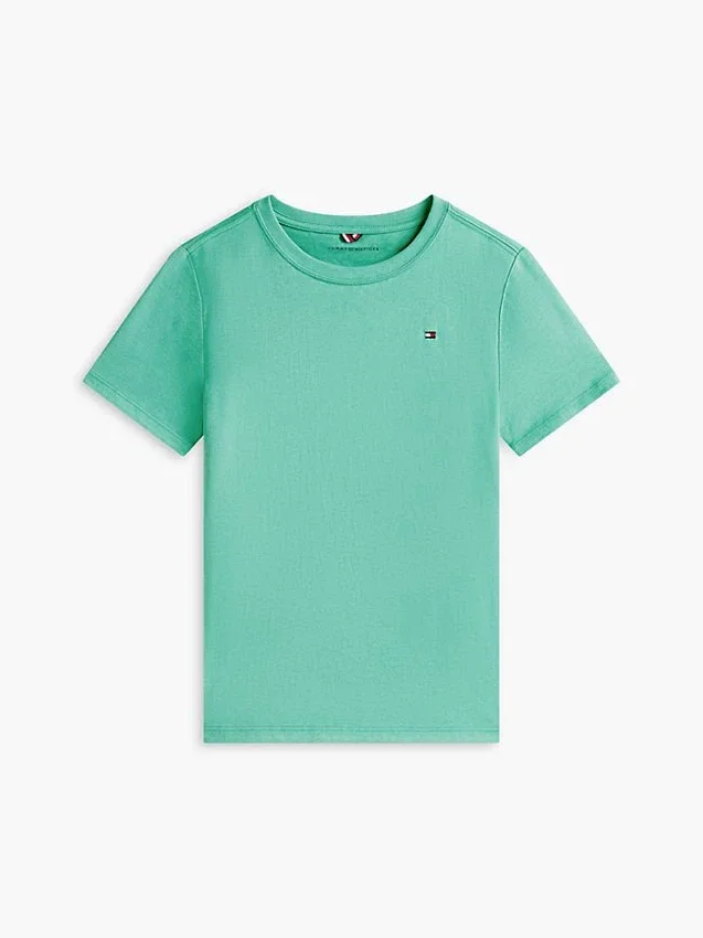 Kids’ Everyday Crewneck T-Shirt Kids’ Everyday Crewneck T-Shirt