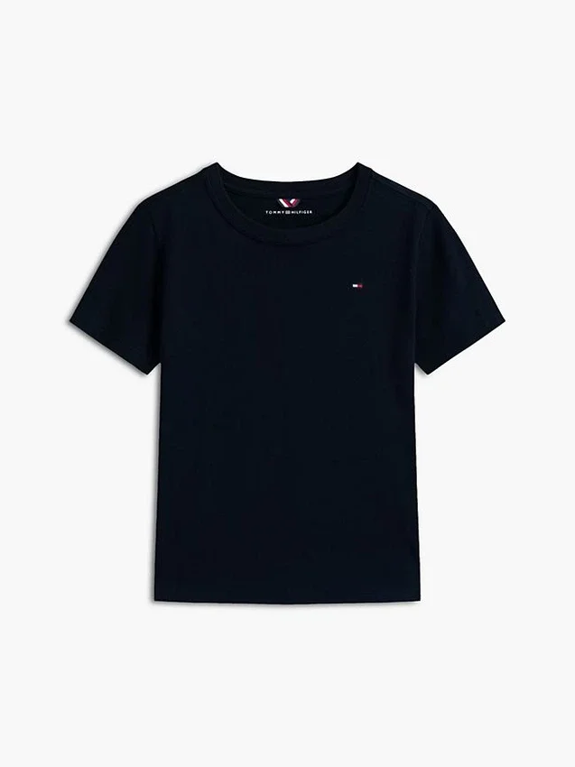 Kids’ Everyday Crewneck T-Shirt Kids’ Everyday Crewneck T-Shirt