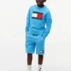 Kids’ Flag Logo Sweatshort Kids’ Flag Logo Sweatshort