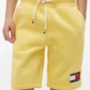 Kids’ Flag Logo Sweatshort Kids’ Flag Logo Sweatshort