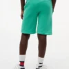 Kids’ Flag Logo Sweatshort Kids’ Flag Logo Sweatshort
