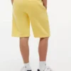 Kids’ Flag Logo Sweatshort Kids’ Flag Logo Sweatshort